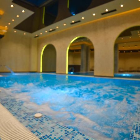 Relax&Spa Aria 兹拉蒂博尔 外观 照片